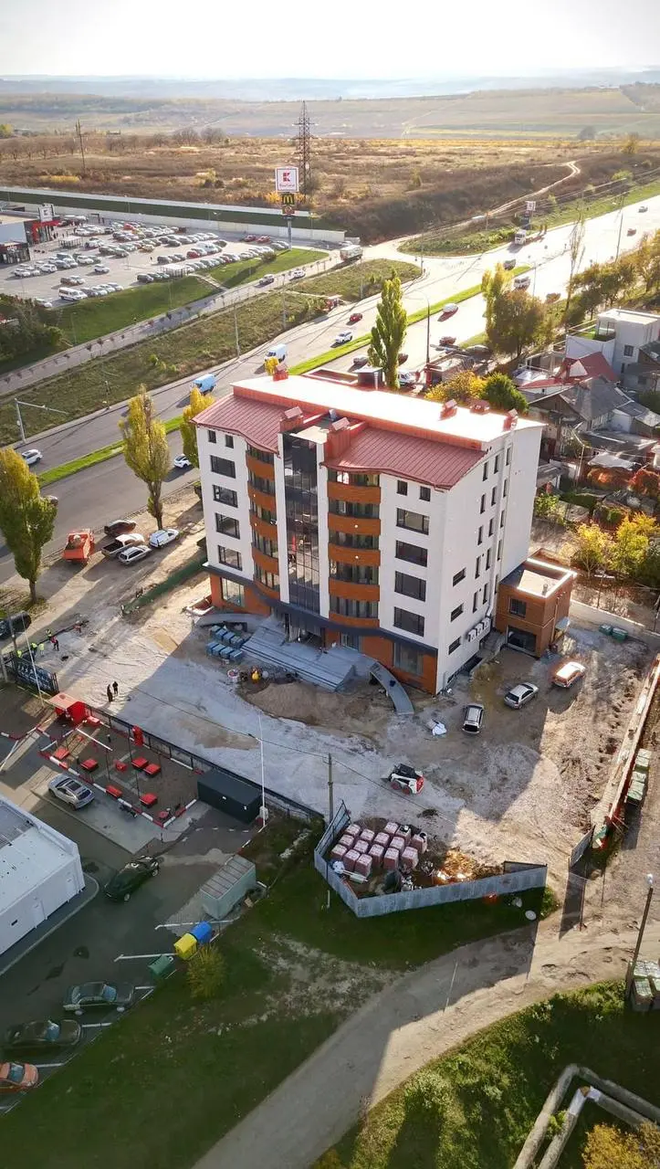 Analiza șantier 6 etaje