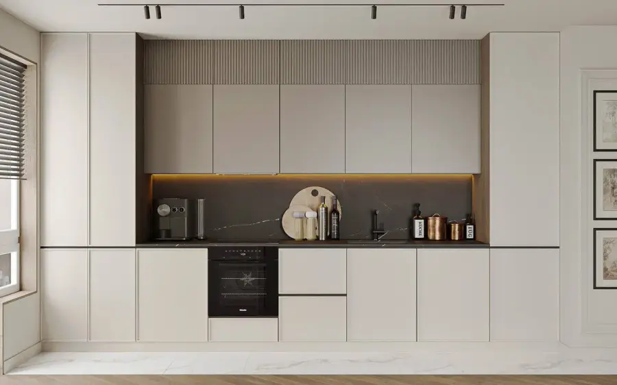 Casa NOMA Signature - Detaliu 2