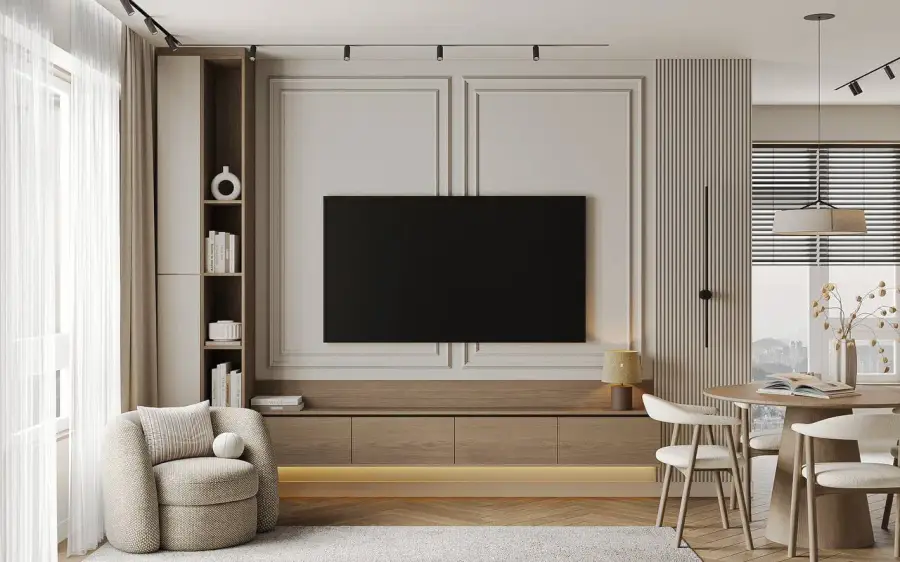 Casa NOMA Signature - Detaliu 20
