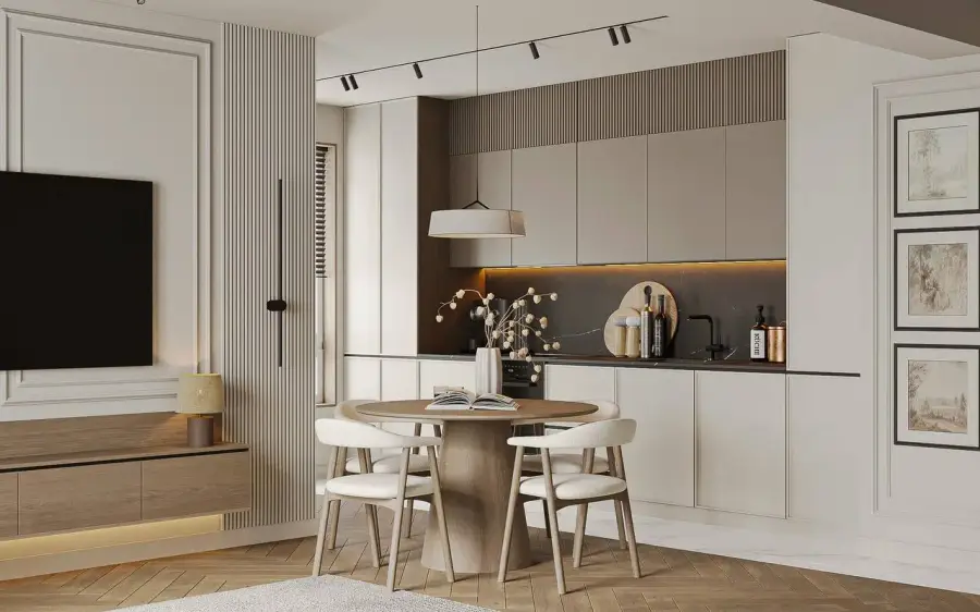 Casa NOMA Signature - Detaliu 22