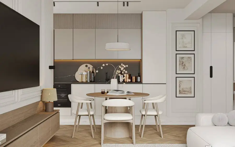 Casa NOMA Signature - Detaliu 24