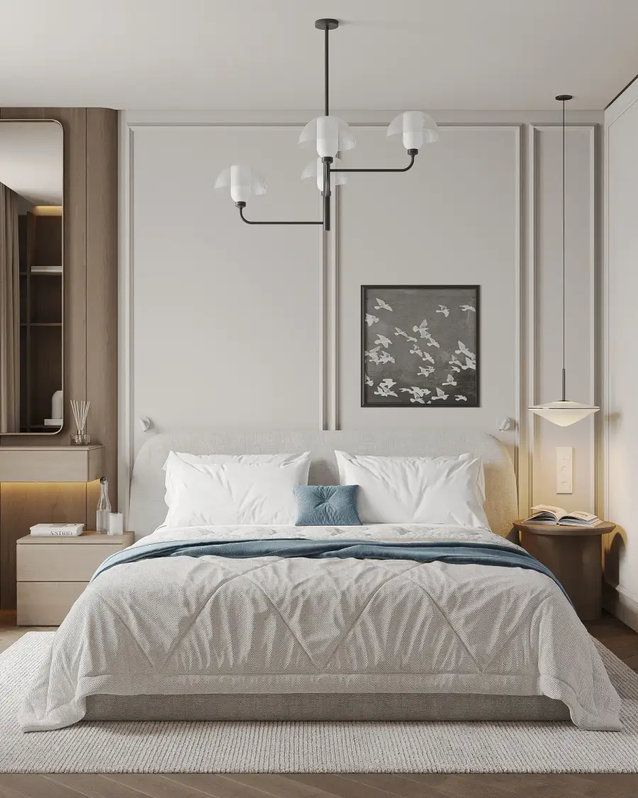 Penthouse Noir - Detaliu 10
