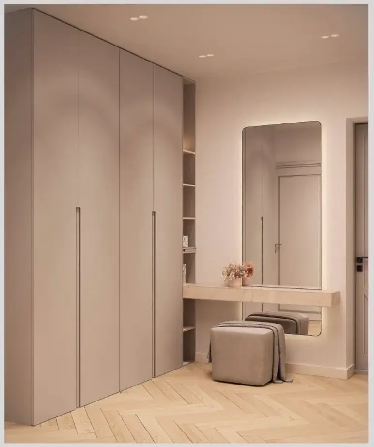 Vila Serenity - Detaliu 2
