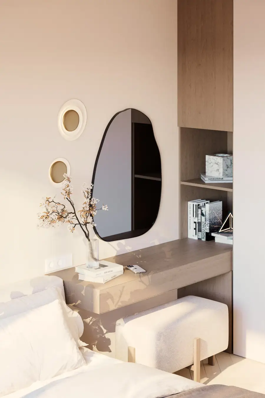 Vila Serenity - Detaliu 4