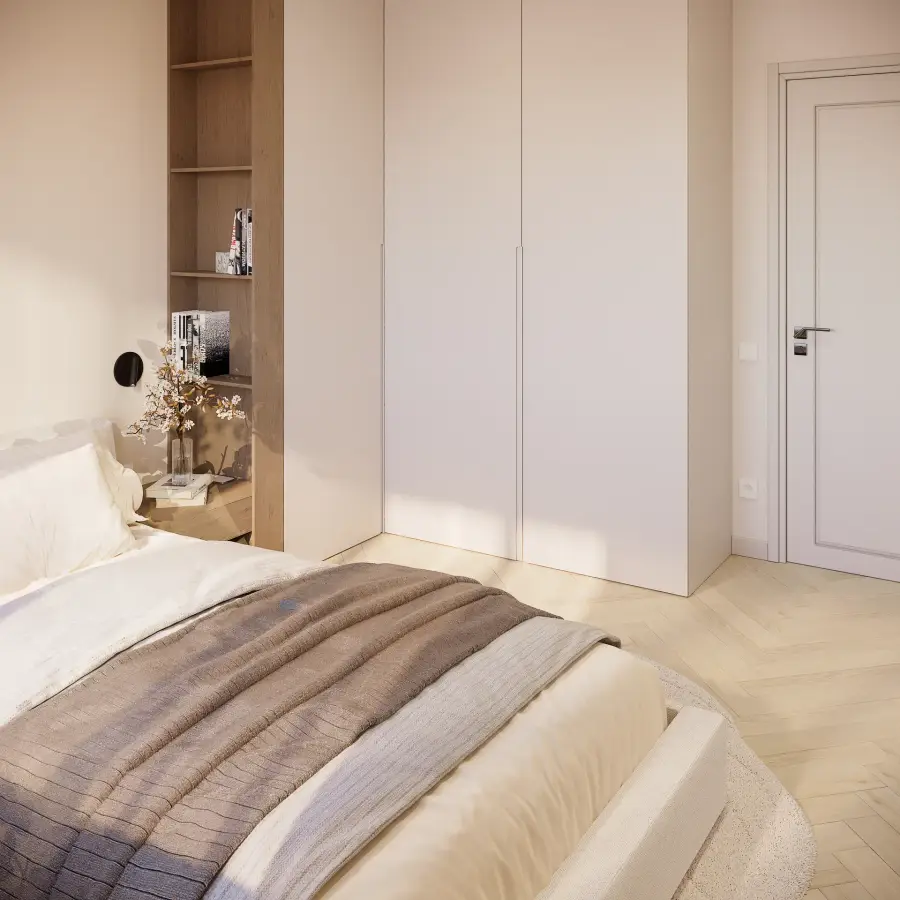 Vila Serenity - Detaliu 5