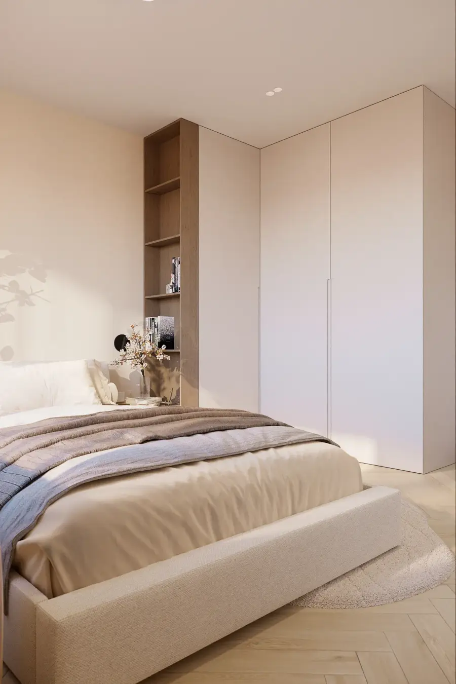 Vila Serenity - Detaliu 6