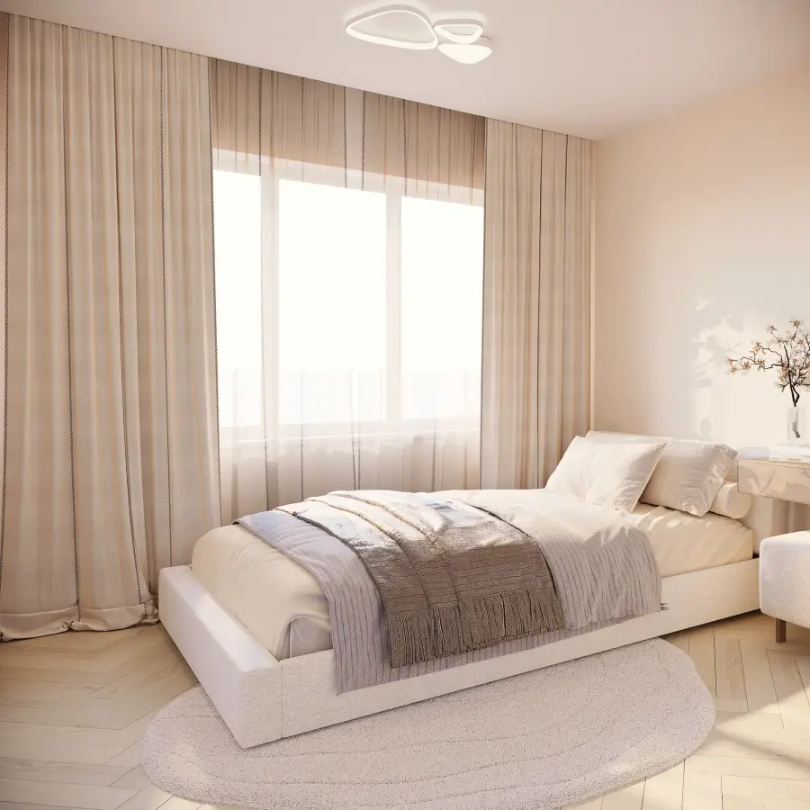 Vila Serenity - Detaliu 7