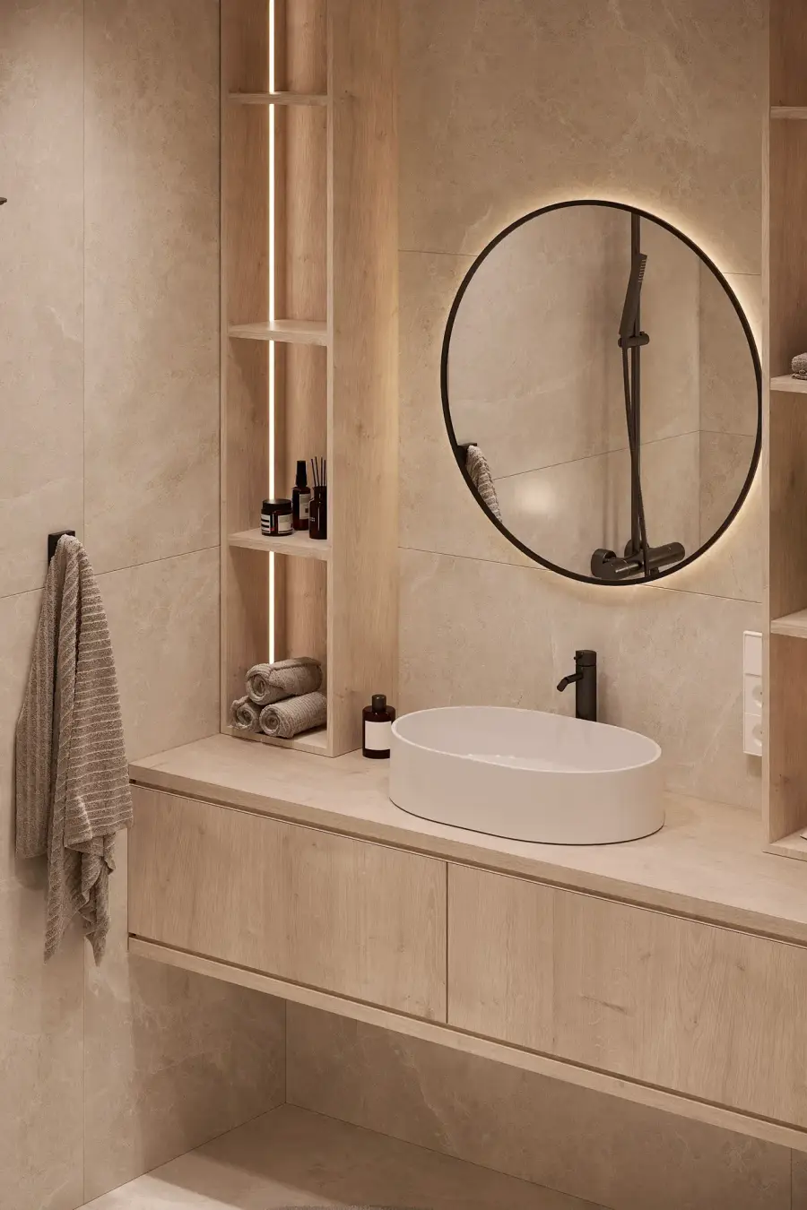 Vila Serenity - Detaliu 10