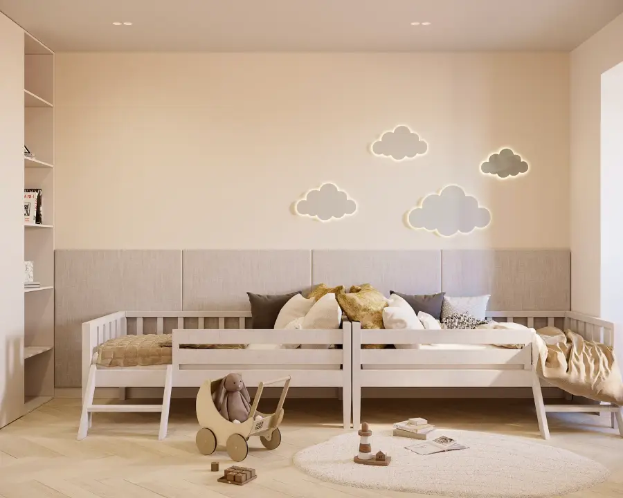 Vila Serenity - Detaliu 12