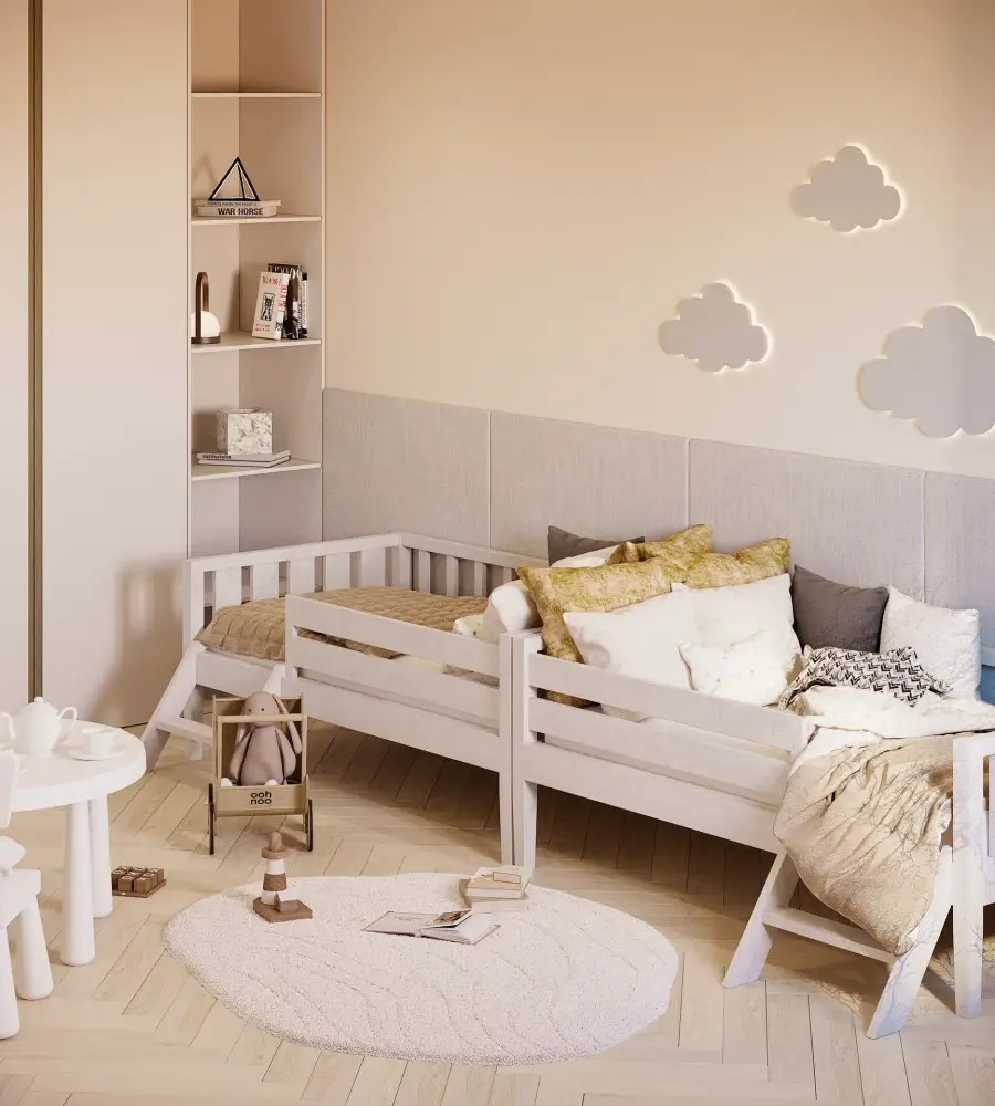 Vila Serenity - Detaliu 13
