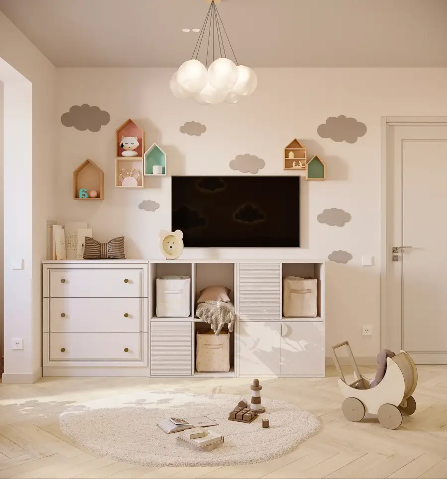 Vila Serenity - Detaliu 14