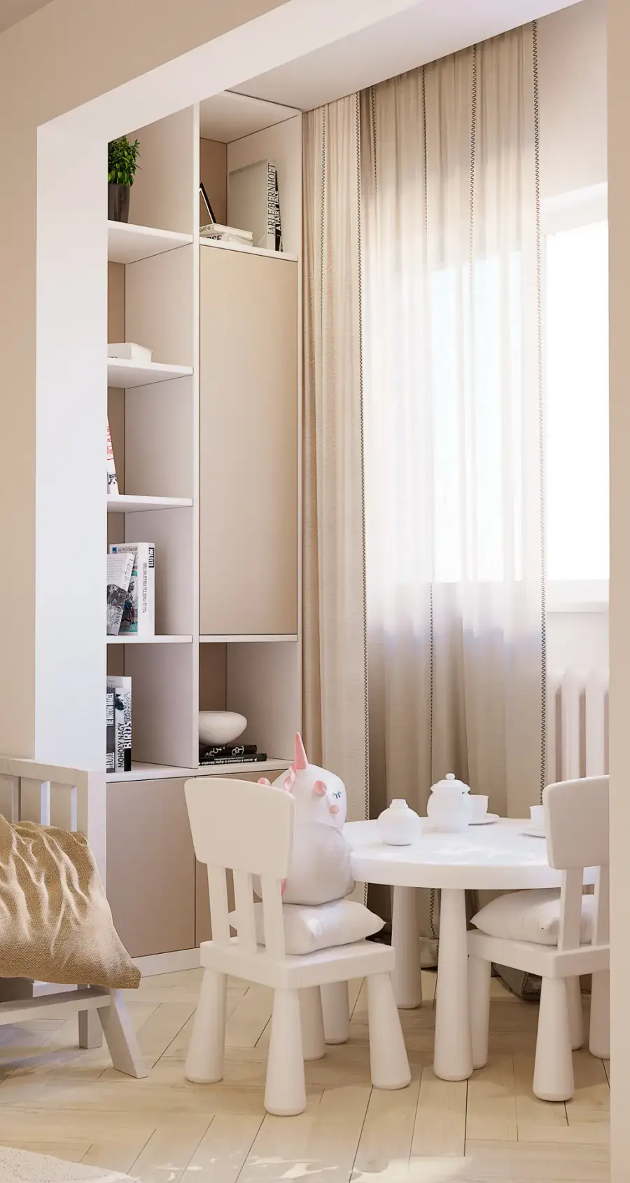 Vila Serenity - Detaliu 15