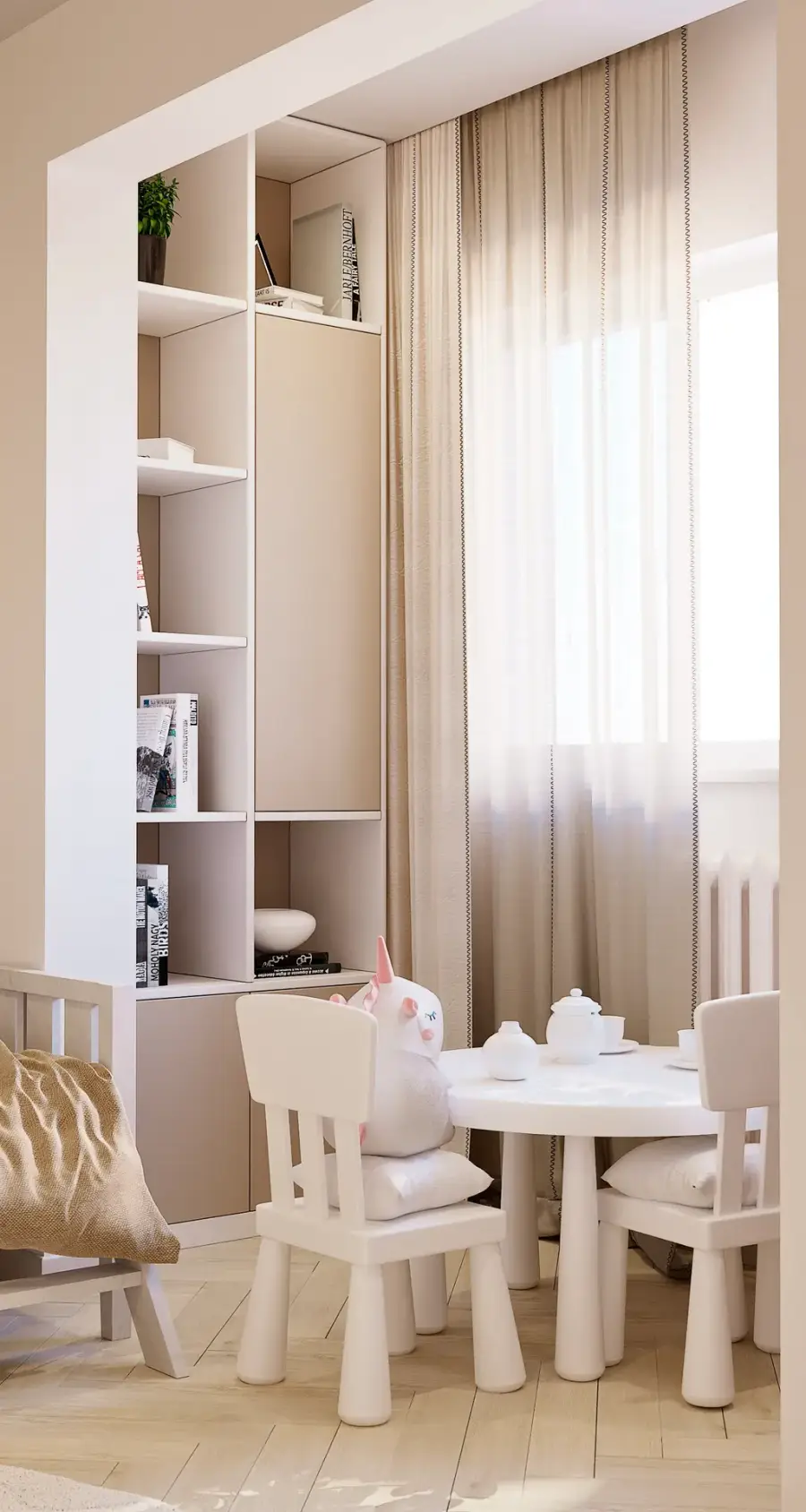 Vila Serenity - Detaliu 16
