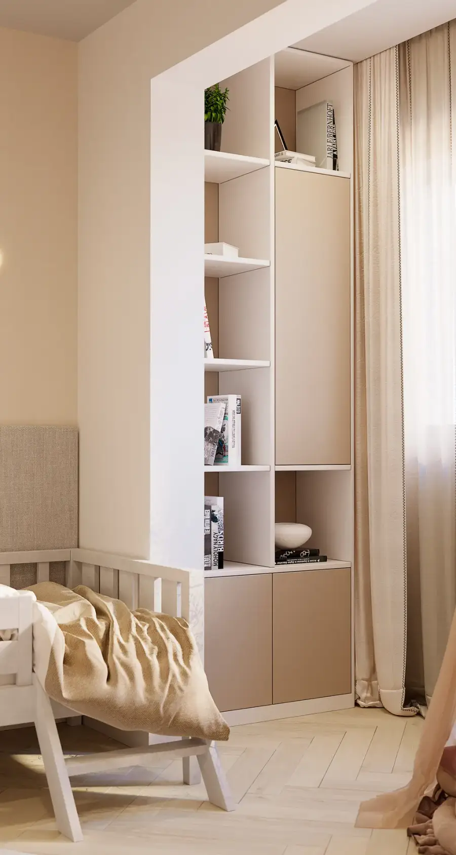 Vila Serenity - Detaliu 17
