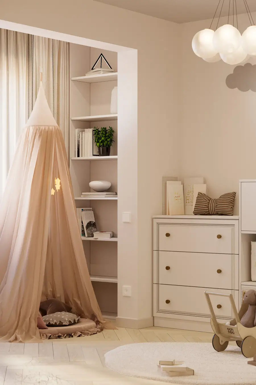 Vila Serenity - Detaliu 18