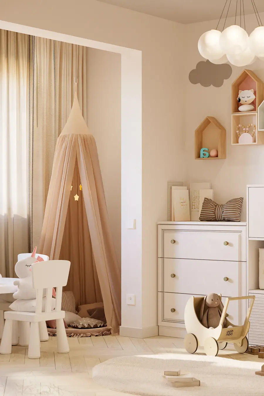 Vila Serenity - Detaliu 19
