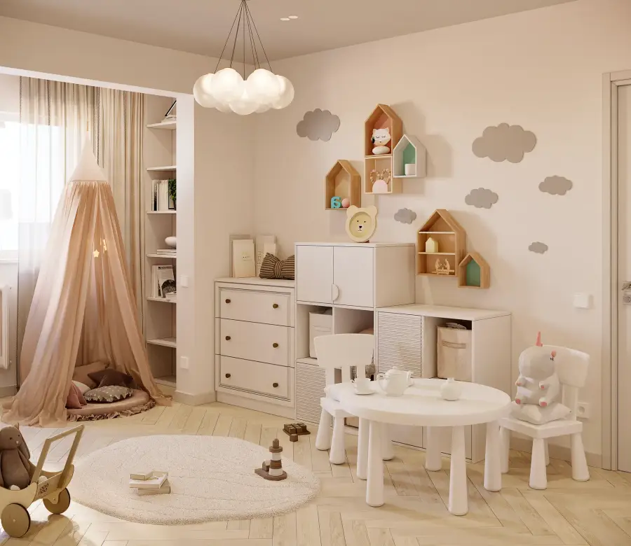 Vila Serenity - Detaliu 21