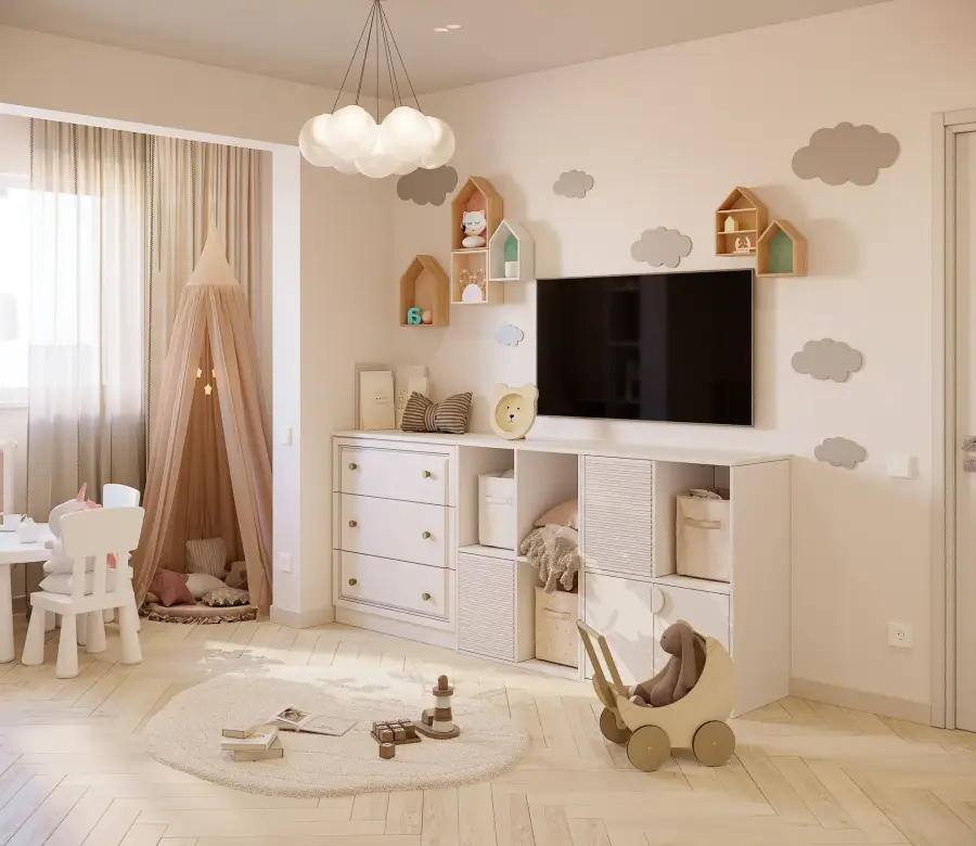 Vila Serenity - Detaliu 22