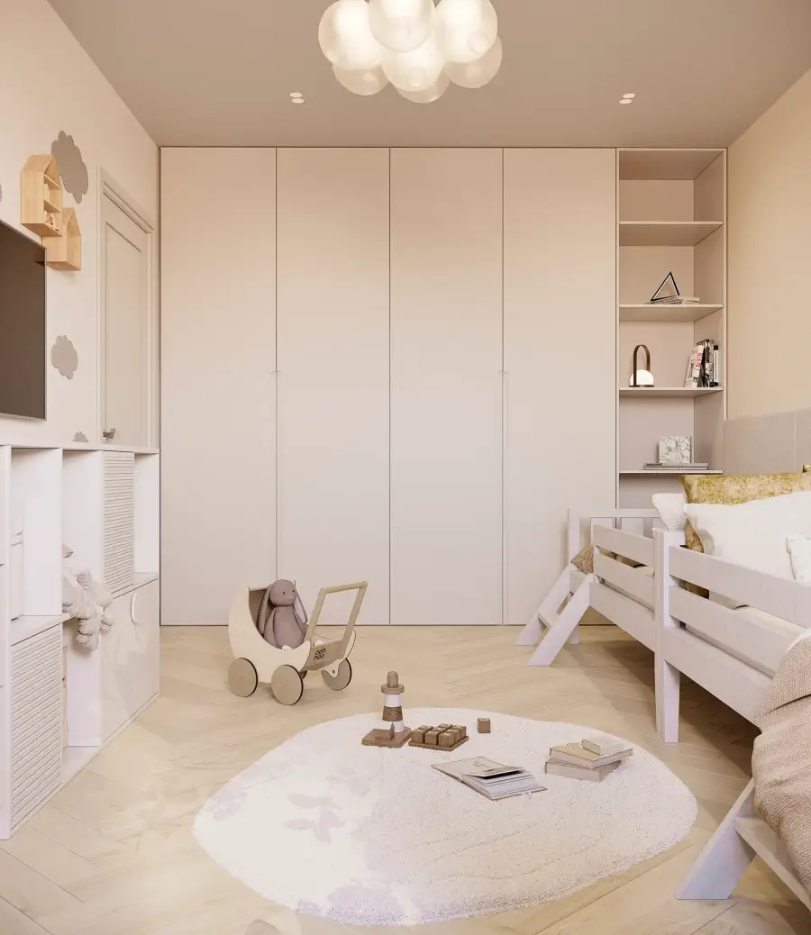 Vila Serenity - Detaliu 24