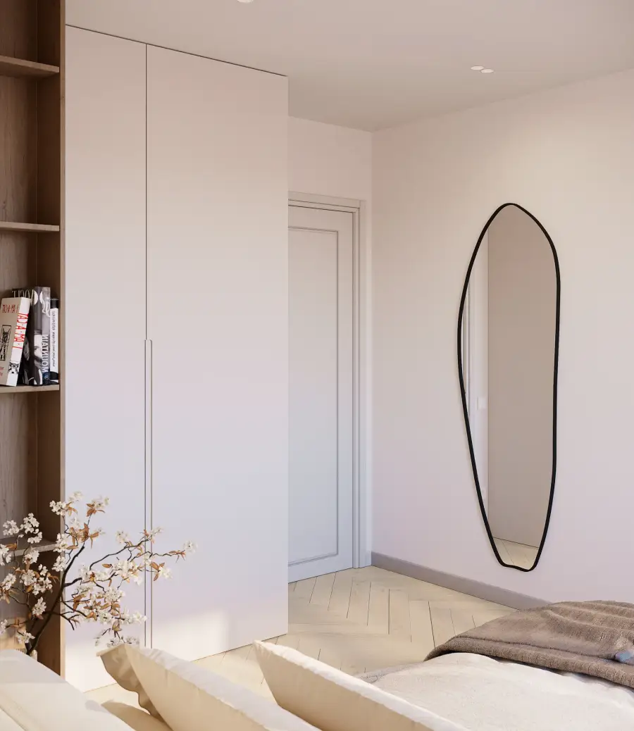 Vila Serenity - Detaliu 34