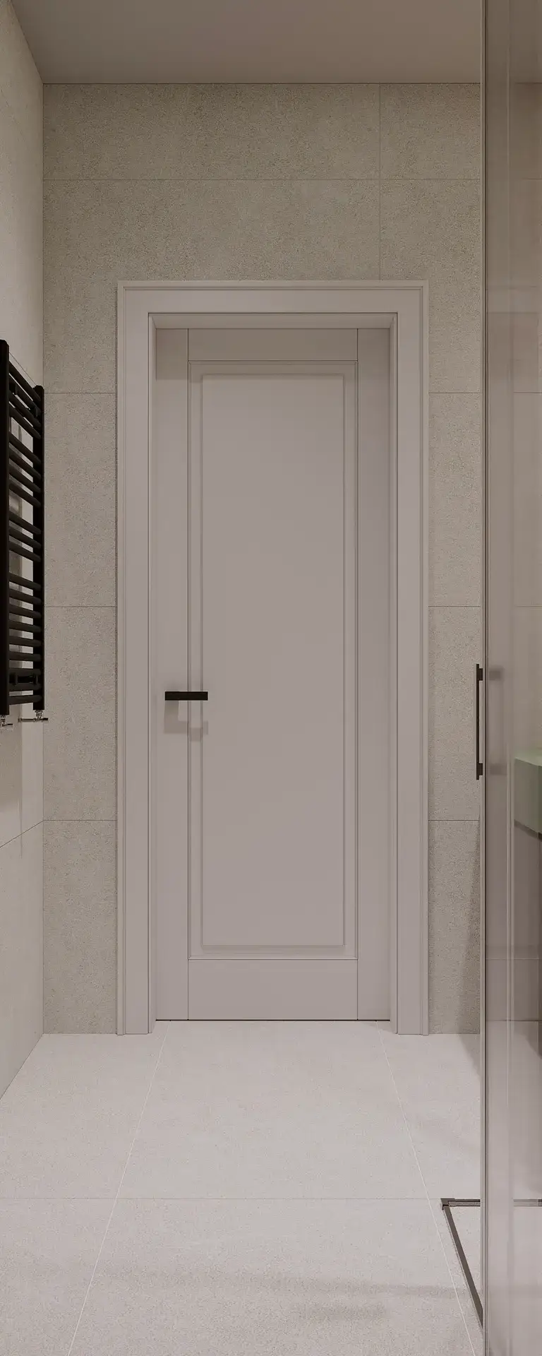 Casa Avangarde - Detaliu 9