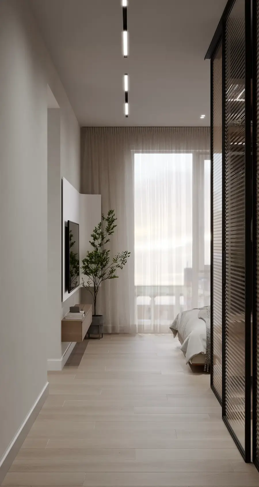 Casa Avangarde - Detaliu 18