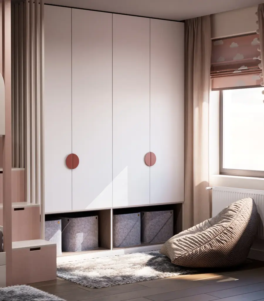 Penthouse Lumina - Detaliu 6