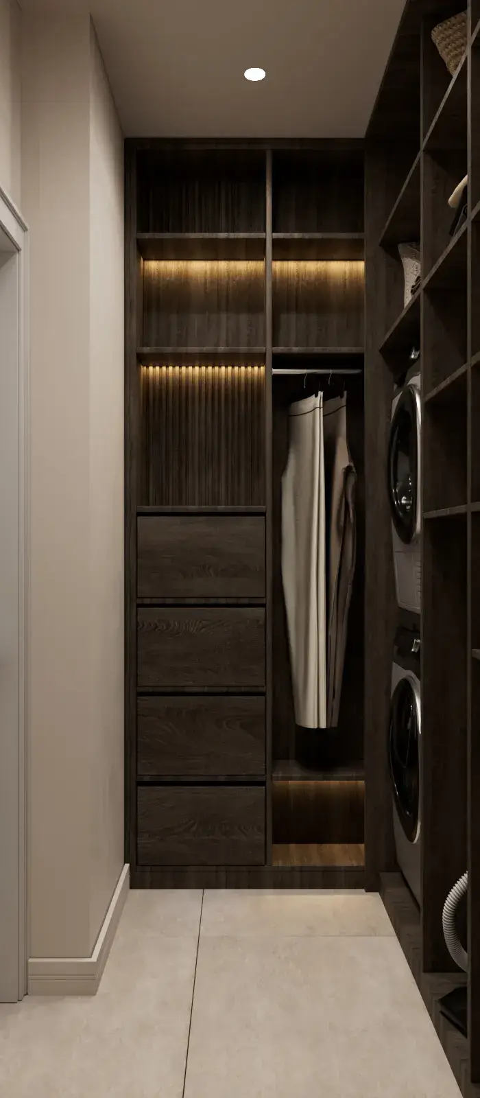 Penthouse Lumina - Detaliu 9
