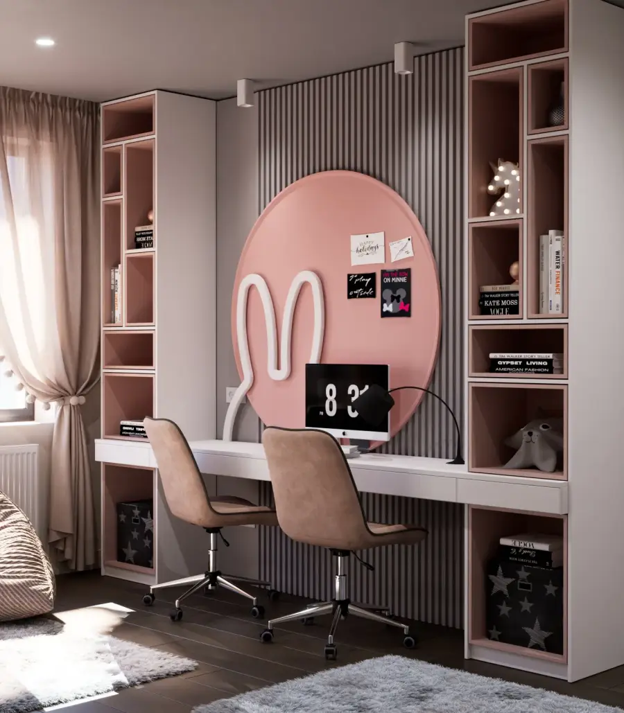 Penthouse Lumina - Detaliu 12