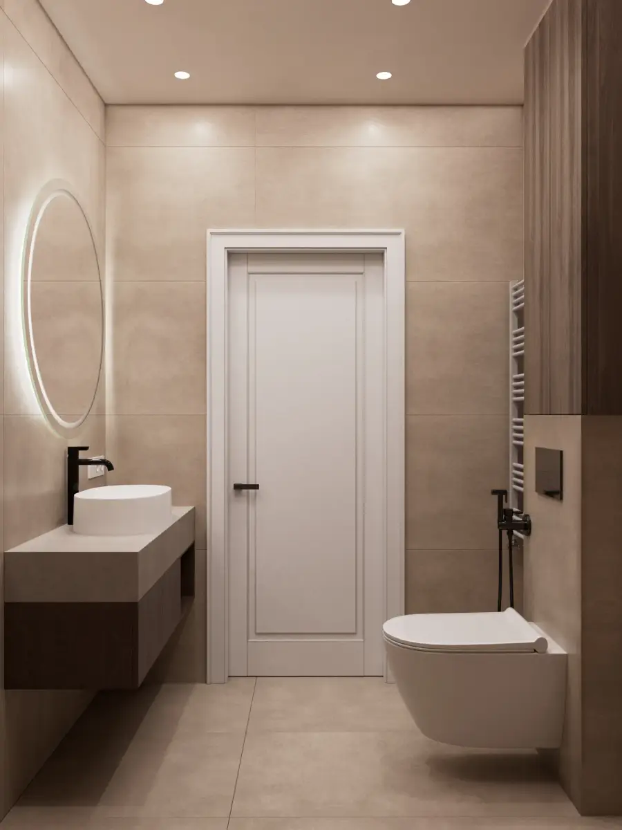Penthouse Lumina - Detaliu 14