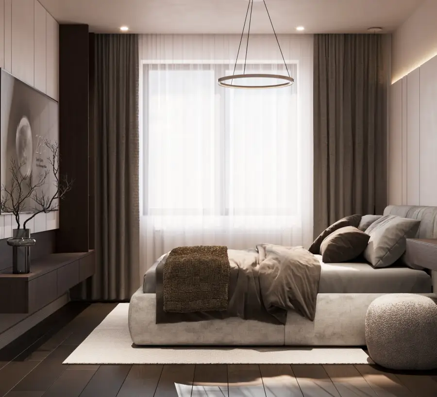 Penthouse Lumina - Detaliu 16