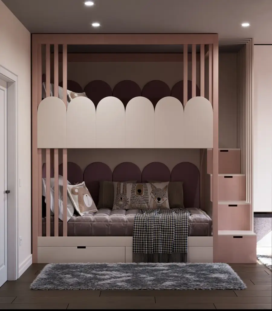 Penthouse Lumina - Detaliu 18