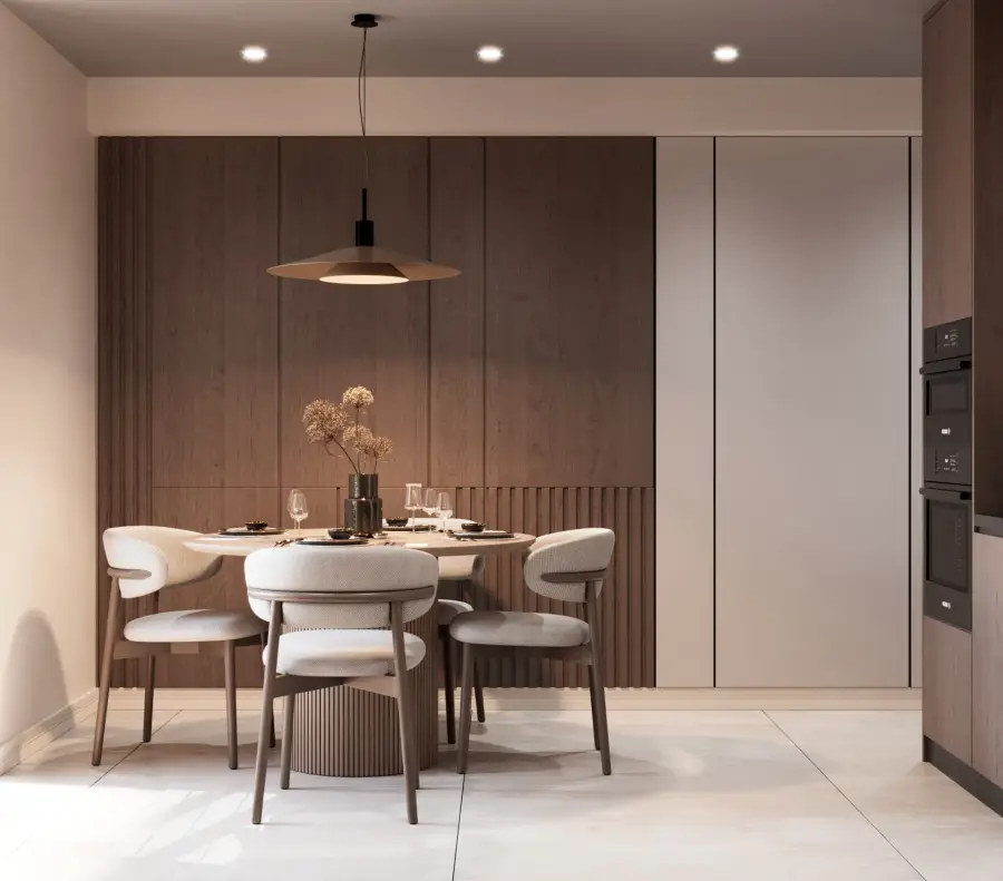 Penthouse Lumina - Detaliu 19