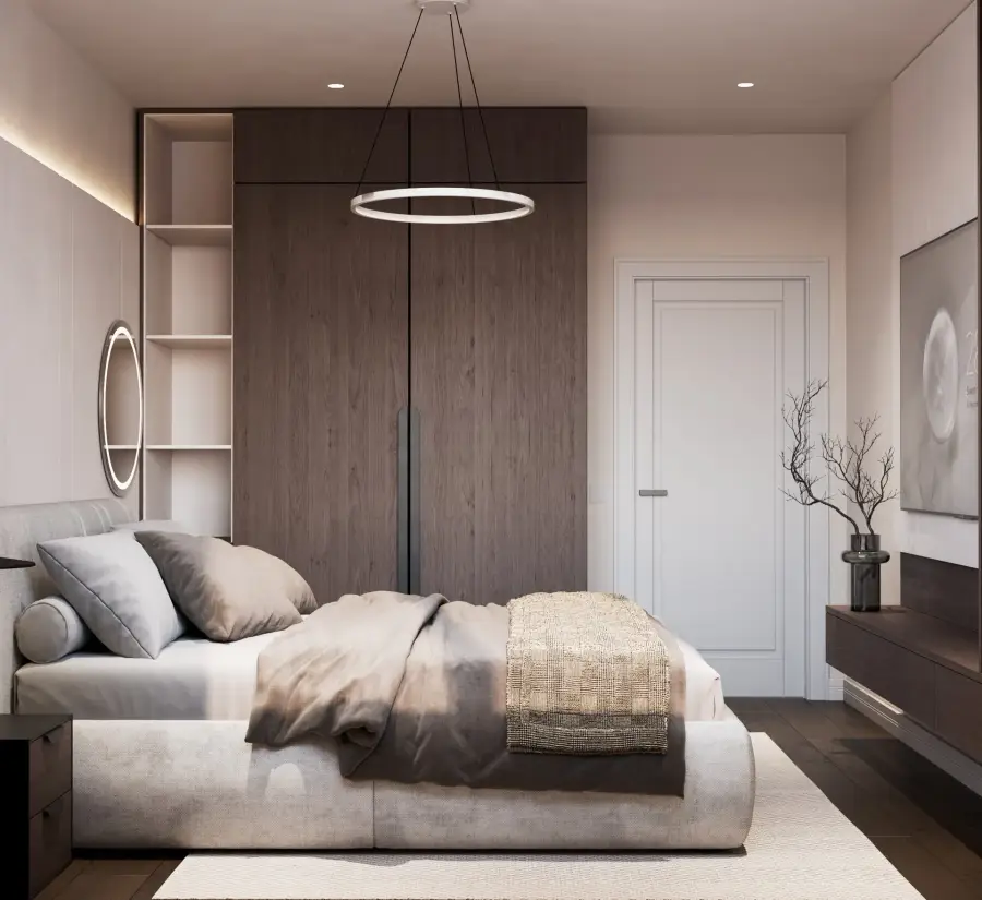Penthouse Lumina - Detaliu 20