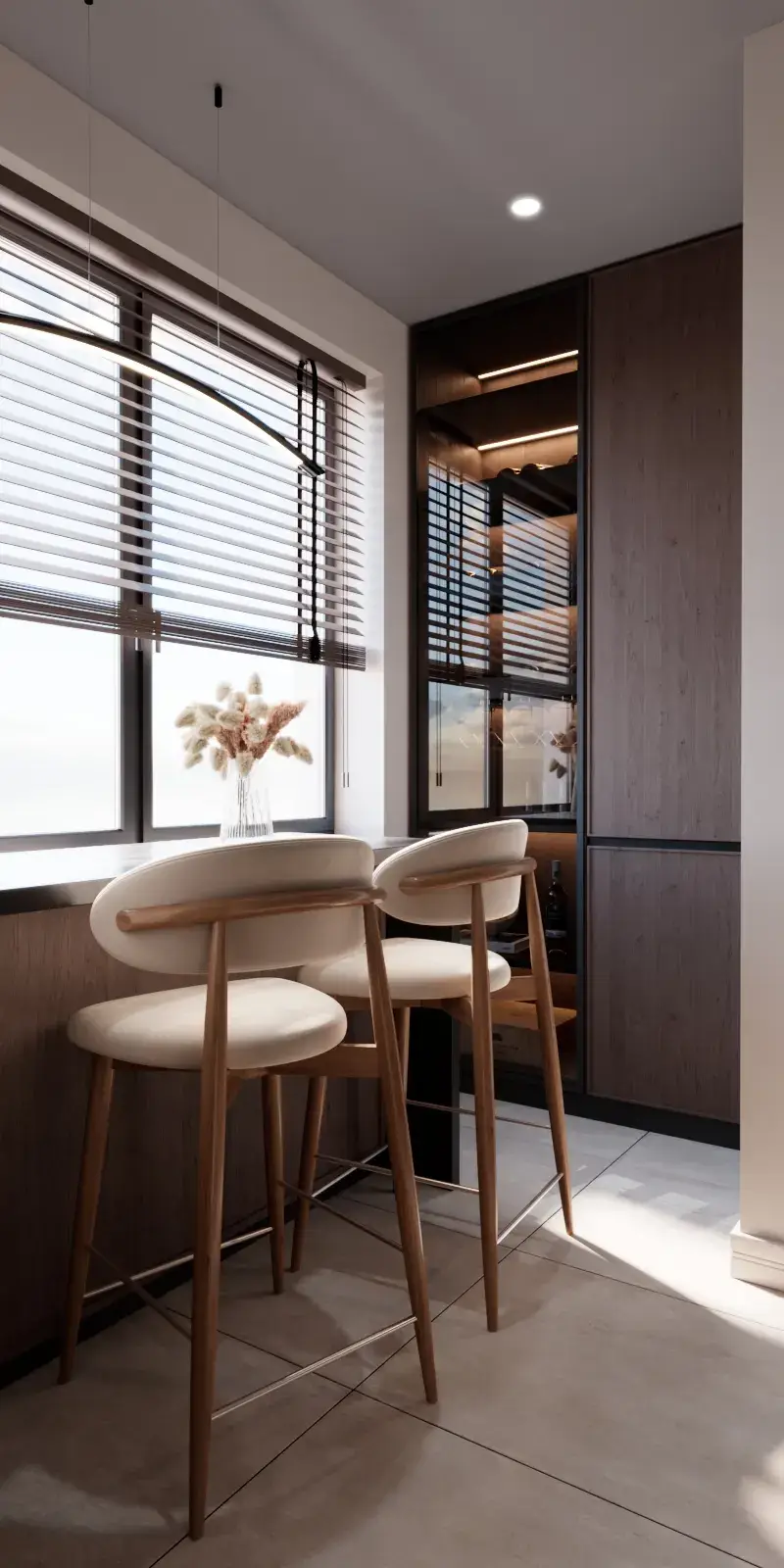 Penthouse Lumina - Detaliu 23