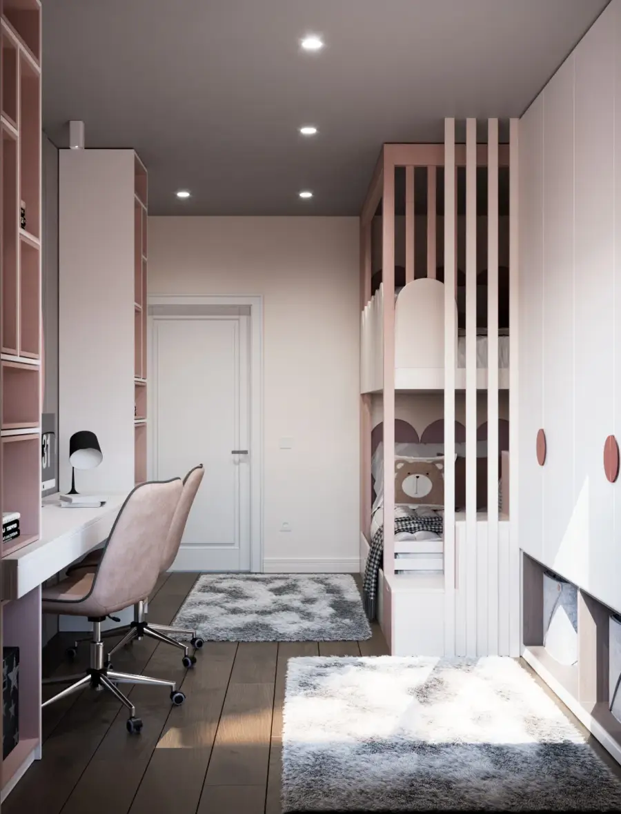 Penthouse Lumina - Detaliu 25