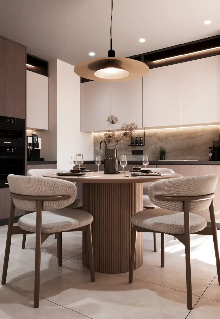 Penthouse Lumina - Detaliu 28
